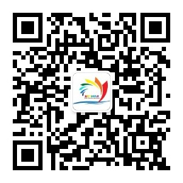 扫一扫，关注我们